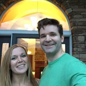 Meet your Posher, Ian